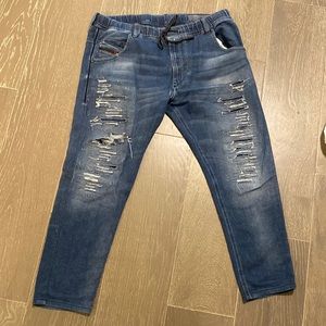 Diesel jeans - W34